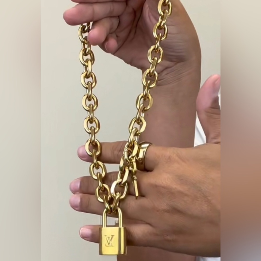 Luxury Necklace